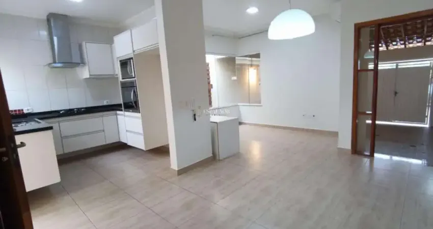 Casa para Venda em Salto, Jardim Panorama, 2 dormitórios, 1 suíte, 3 banheiros, 2 vagas