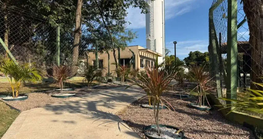 Apartamento para Venda em Salto, Residencial Parque Laguna, 2 dormitórios, 1 banheiro, 1 vaga
