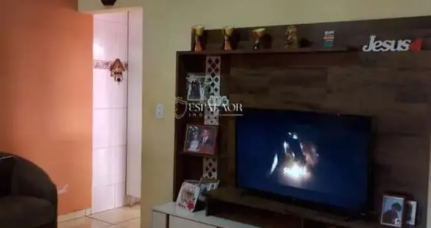 Casa para Venda em Salto, Jardim Nair Maria, 3 dormitórios, 1 suíte, 3 banheiros, 2 vagas