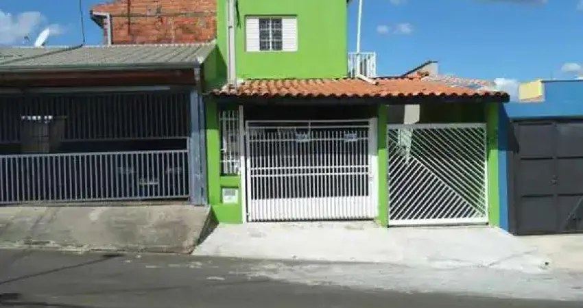 Casa à venda no Jardim Nair Maria, Salto 