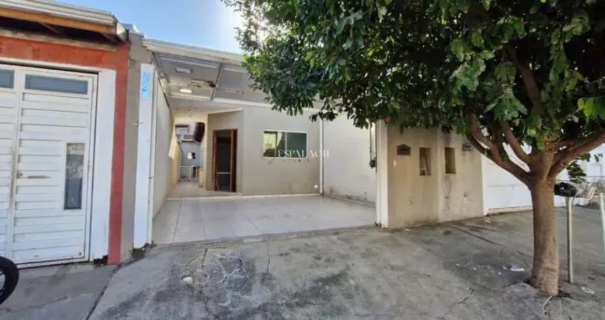 Casa para venda em indaiatuba, jardim regina, 4 dormitórios, 1 suíte, 2 banheiros, 2 vagas