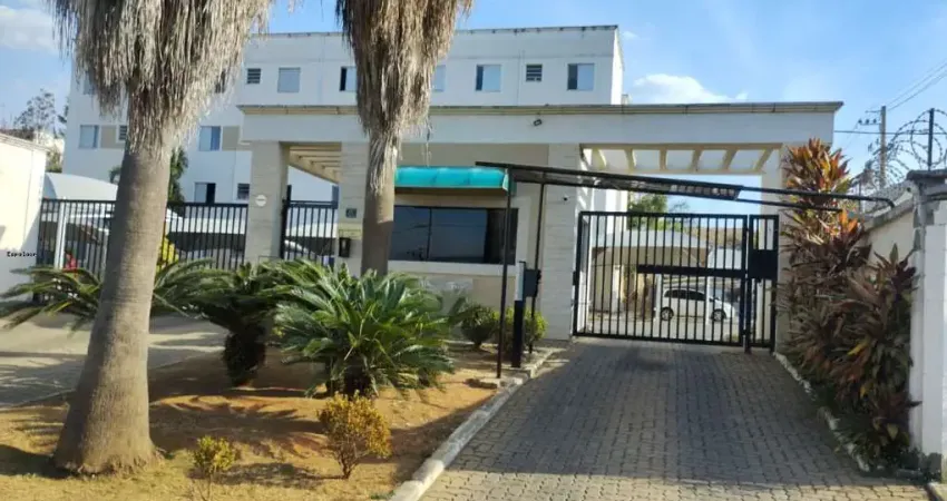 Apartamento para venda em itu, progresso, 2 dormitórios, 1 banheiro, 1 vaga