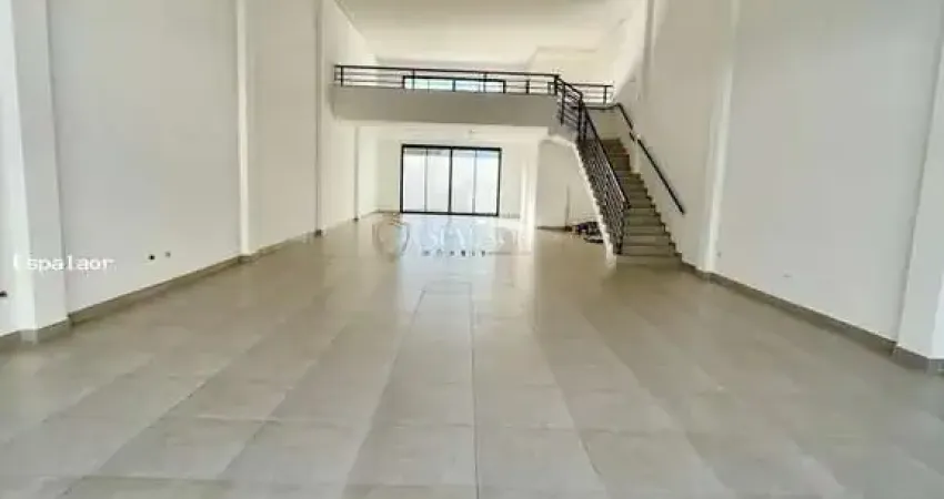 Galpão / barracão para locação em itu, itu novo centro, 3 banheiros, 3 vagas