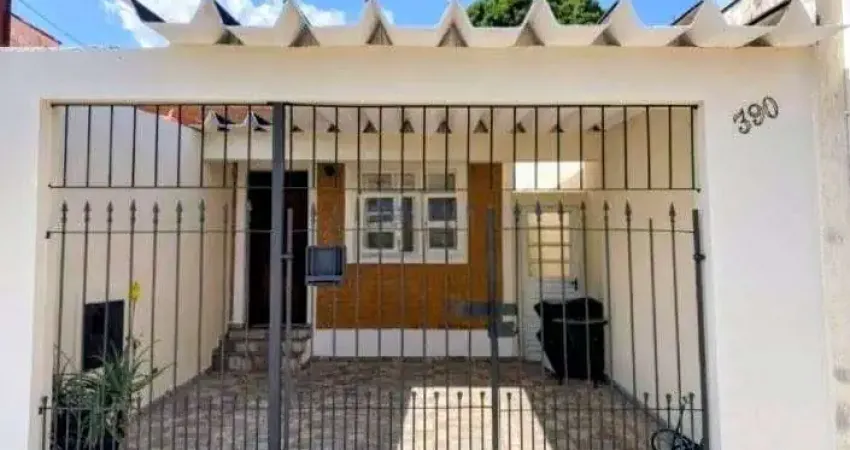 Casa para venda em itu, liberdade, 2 dormitórios, 1 banheiro, 2 vagas