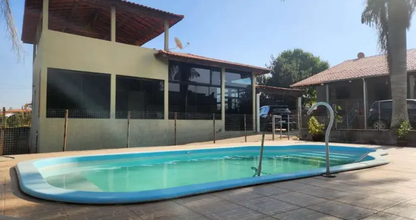 Chácara / sítio à venda no Centro, Itu 