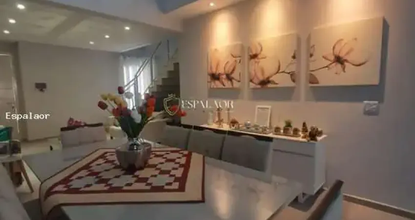 Casa em condomínio para venda em salto, village moutonnée, 3 suítes, 4 banheiros, 2 vagas