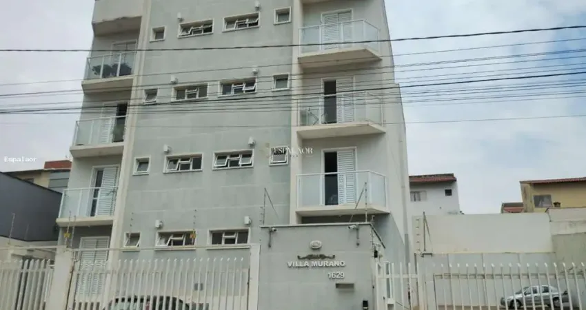 Apartamento para locação em salto, bela vista, 2 dormitórios, 1 banheiro, 1 vaga