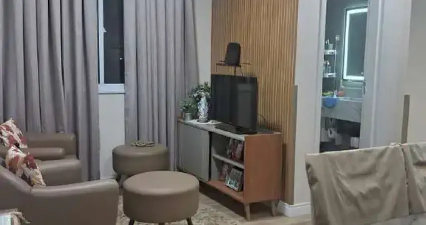 Apartamento para venda em itu, nossa senhora aparecida, 2 dormitórios, 1 banheiro, 1 vaga