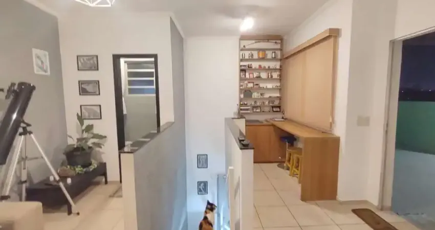 Apartamento para venda em itu, parque residencial presidente médici, 2 dormitórios, 1 suíte, 2 banheiros, 2 vagas