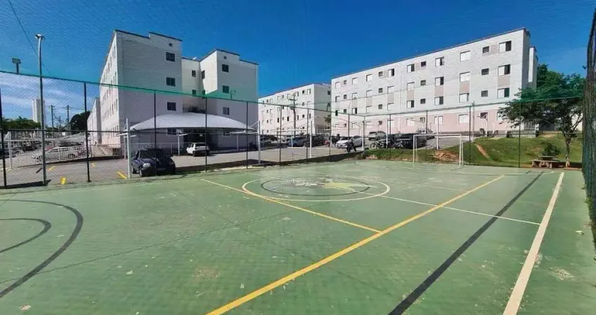 Apartamento para venda, ..., 2 dormitórios, 1 banheiro, 1 vaga