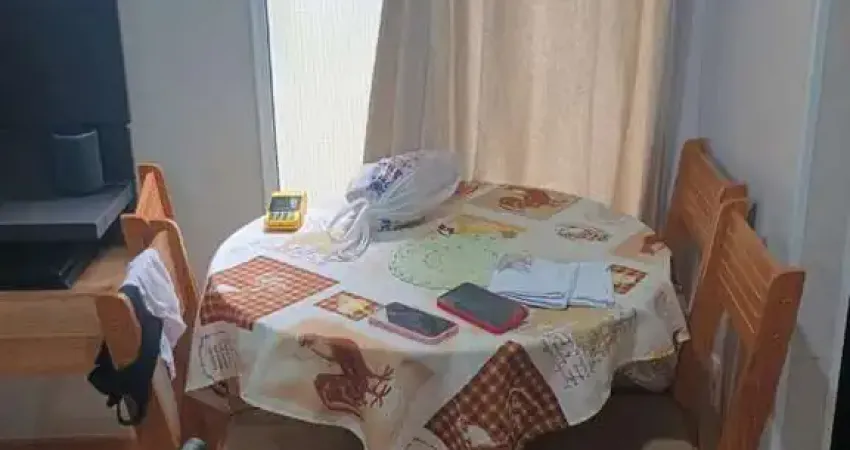 Apartamento para venda em salto, ..., 2 dormitórios, 1 banheiro, 1 vaga