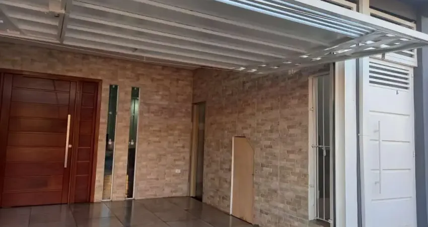 Casa para locação em salto, vila teixeira, 4 dormitórios, 2 suítes, 3 banheiros, 1 vaga