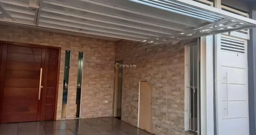 Casa para venda em salto, vila teixeira, 4 dormitórios, 2 suítes, 3 banheiros, 1 vaga