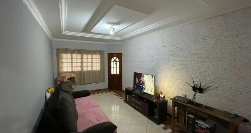 Casa para locação em salto, parque residencial rondon, 3 dormitórios, 1 suíte, 3 banheiros, 2 vagas