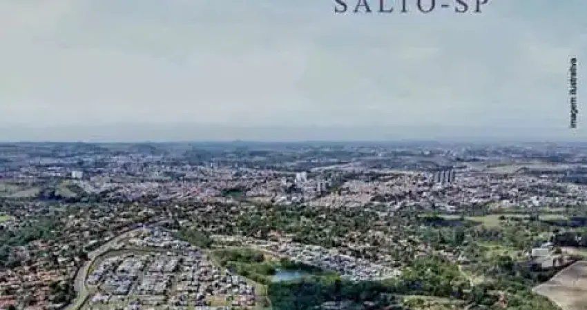 Terreno à venda na Avenida Tranquillo Giannini, SN, Distrito Industrial, Salto