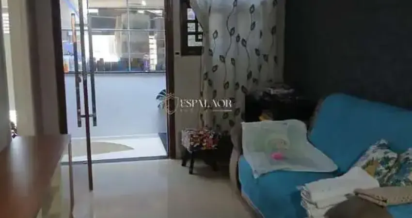 Casa para venda em salto, jardim santa efigênia, 4 dormitórios, 1 suíte, 4 banheiros, 2 vagas