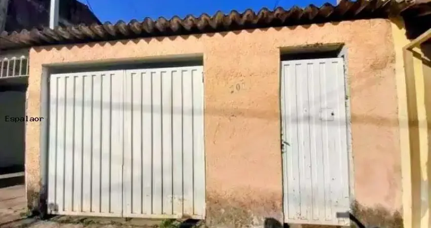 Casa para venda em itu, jardim aeroporto, 2 dormitórios, 2 banheiros, 2 vagas