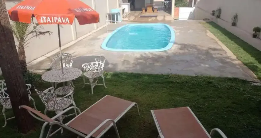Casa para venda em itu, jardim paulista, 2 banheiros, 3 vagas