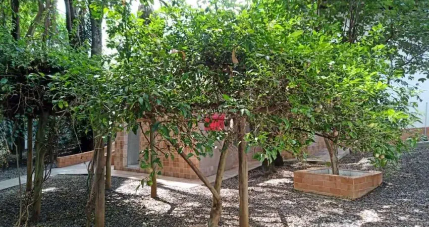 Casa em condomínio para venda em itu, chácara flórida, 2 dormitórios, 2 suítes, 4 banheiros, 6 vagas