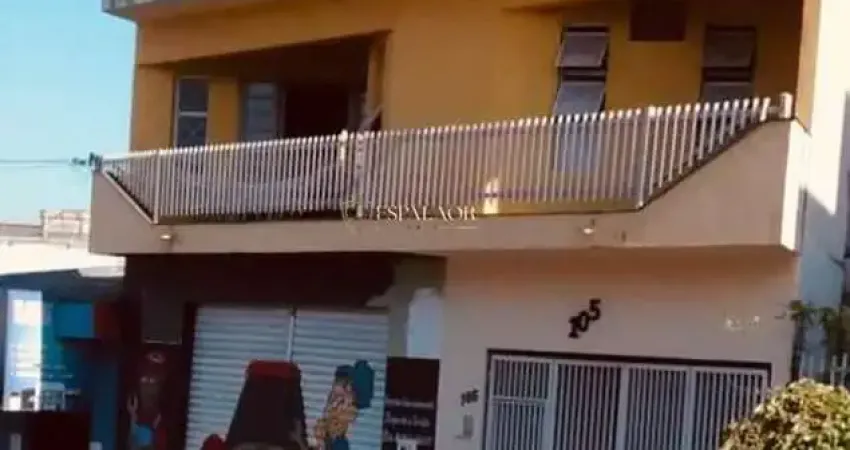 Casa para venda em salto, jardim são joão, 3 dormitórios, 1 suíte, 3 banheiros, 6 vagas