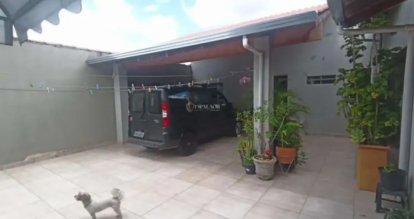 Casa para venda em salto, jardim das nações, 2 dormitórios, 2 banheiros, 6 vagas