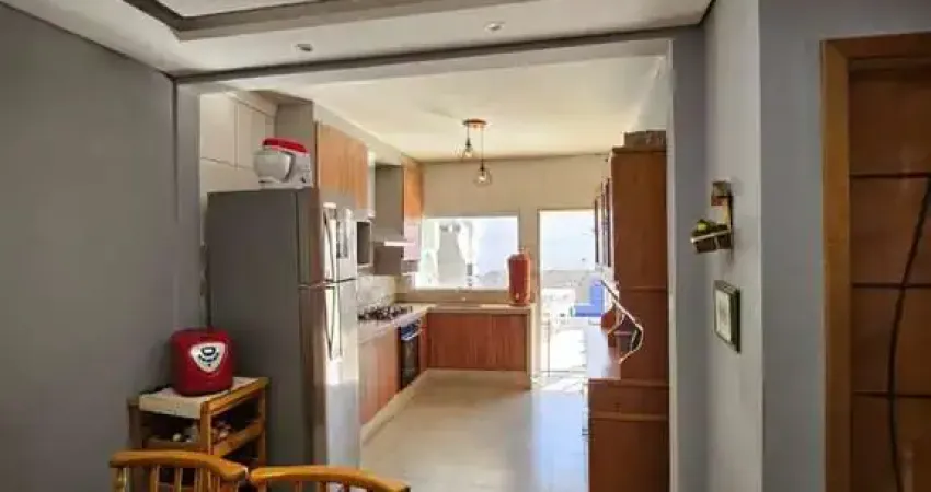 Casa para venda em itu, alberto gomes, 3 dormitórios, 1 suíte, 2 banheiros