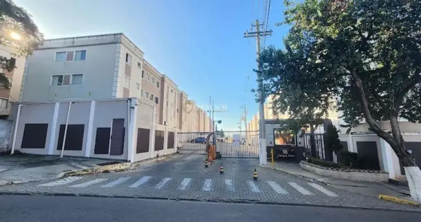 Apartamento para locação em itu, vila são josé, 2 dormitórios, 1 banheiro, 1 vaga