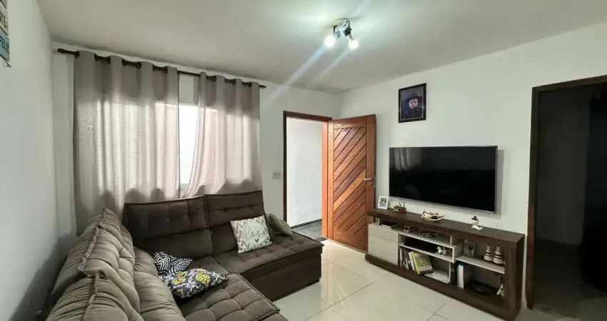 Casa para venda em itu, jardim convenção, 2 dormitórios, 1 banheiro, 2 vagas