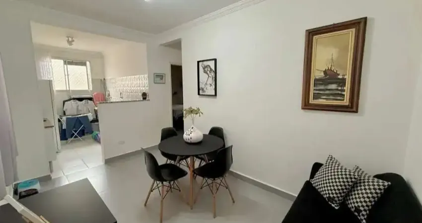 Apartamento para venda em itu, condominio ilha de murano, 2 dormitórios, 1 banheiro, 1 vaga