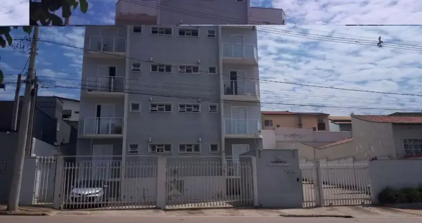 Apartamento garden para venda em salto, vila roma, 2 dormitórios, 1 banheiro, 1 vaga