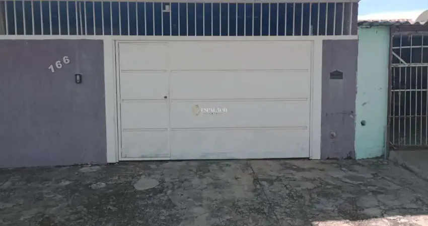 Casa para venda em itu, conjunto habitacional união, 2 dormitórios, 1 banheiro, 1 vaga