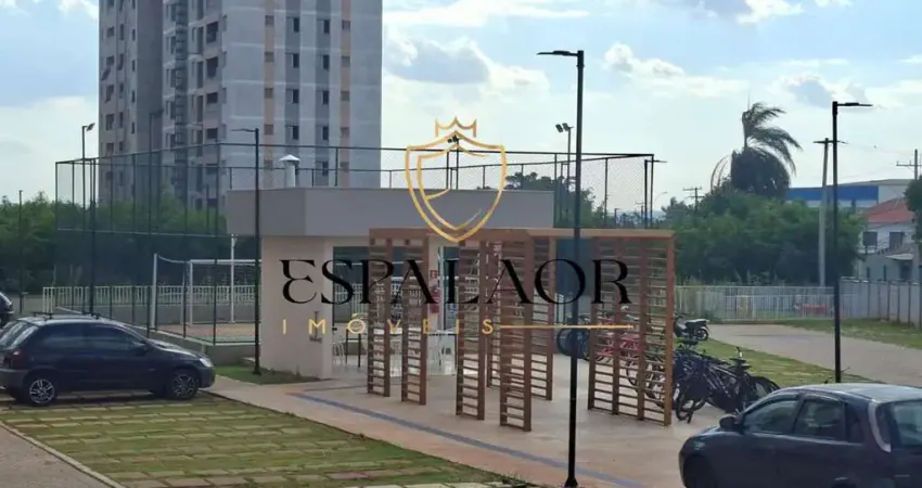 Apartamento para locação em itu, nossa senhora da candelaria, 2 dormitórios, 1 banheiro, 1 vaga