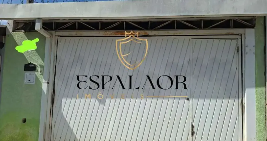 Casa à venda na Rua Antônio Zaccharias, 346, Jardim Residencial Itaim, Itu