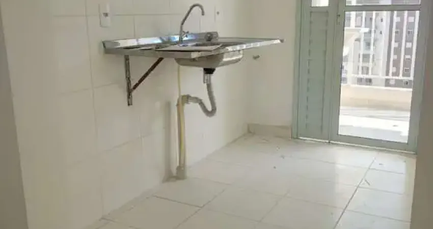 Apartamento para venda em itu, nossa senhora aparecida, 2 dormitórios, 1 banheiro, 1 vaga