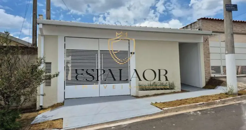Casa para venda em sorocaba, jardim residencial nikkey, 3 dormitórios, 2 banheiros, 2 vagas