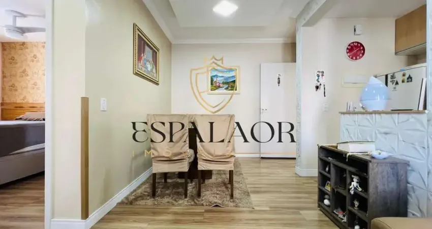 Apartamento para venda em itu, nossa senhora aparecida, 2 dormitórios, 1 banheiro, 1 vaga