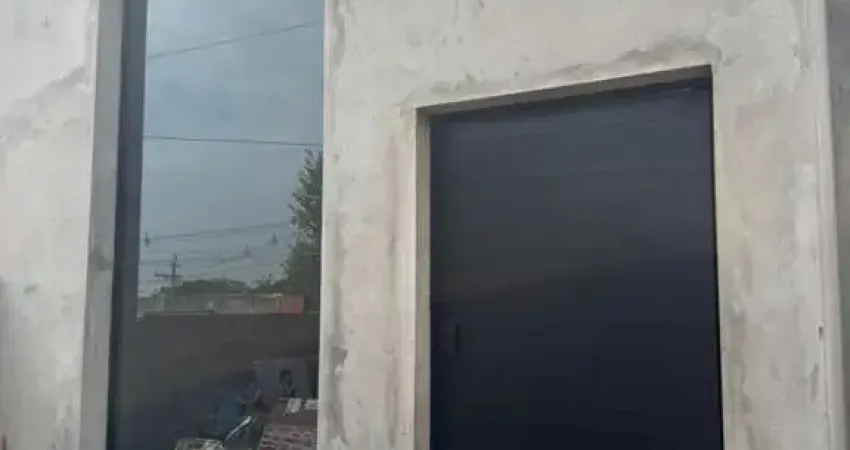 Casa para venda, jardim madre paulina, 2 dormitórios, 1 suíte, 1 banheiro, 2 vagas