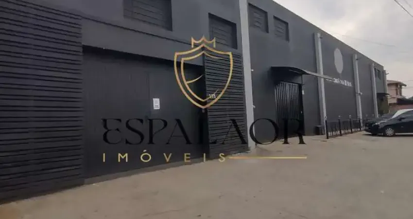 Comercial para venda em itu, parque jardim das rosas, 8 banheiros