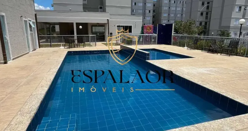 Apartamento para venda em salto, jardim panorama, 2 dormitórios, 1 banheiro, 1 vaga