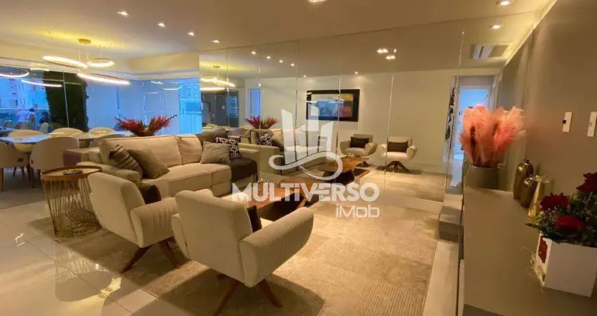 Comprar Apartamento Garden 300m² Na Vila Rica em Santos/SP