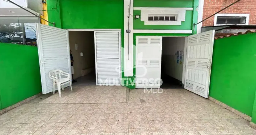 Casa com 3 quartos à venda no Gonzaga, Santos 
