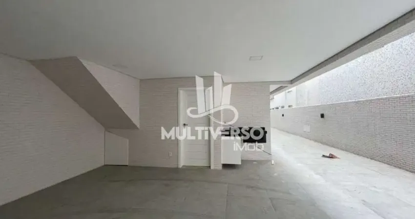 Comprar sobreposta com 2 Suítes no Campo Grande em Santos