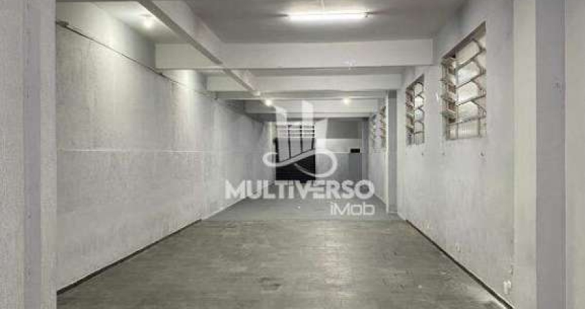 Comprar Loja Comercial em Santos