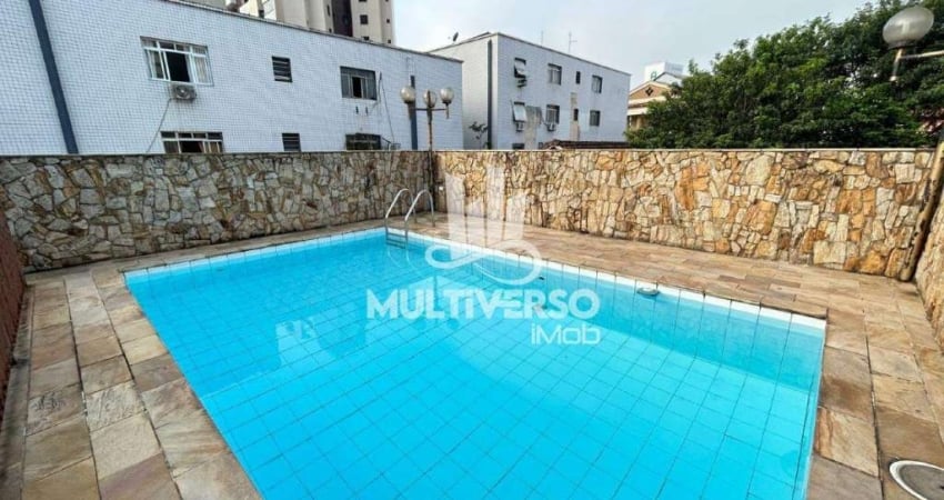 Casa com 3 quartos à venda no Encruzilhada, Santos 