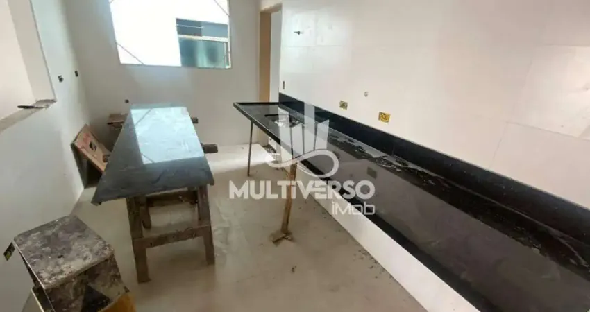 Casa à venda, 2 quartos no bairro Aparecida em Santos