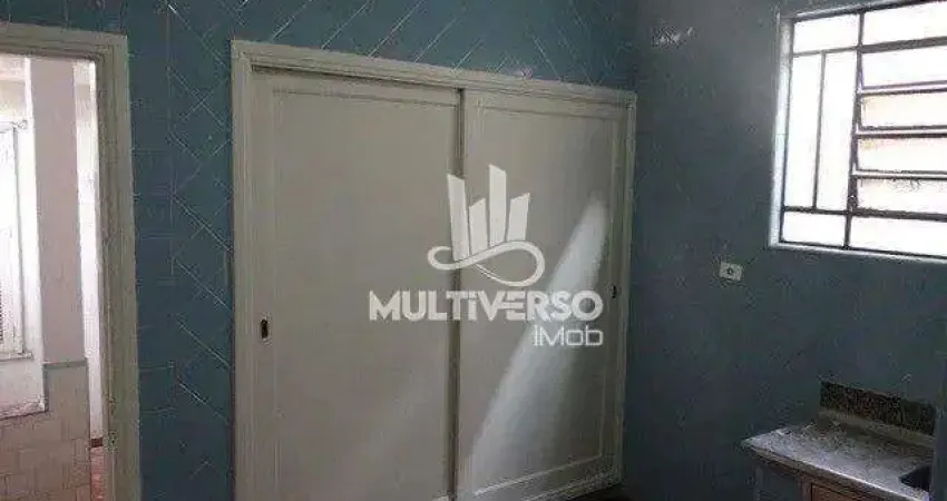 Casa com 2 quartos à venda no Gonzaga, Santos