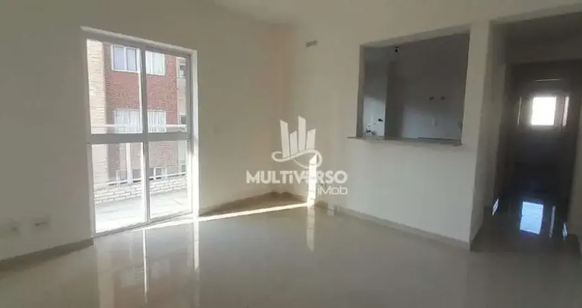Apartamento à venda, 1 quarto no bairro Boqueirão em Santos