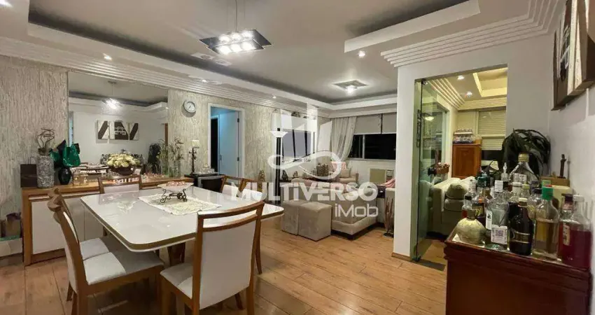 Apartamento à venda, 2 quartos no bairro Pompeia em Santos
