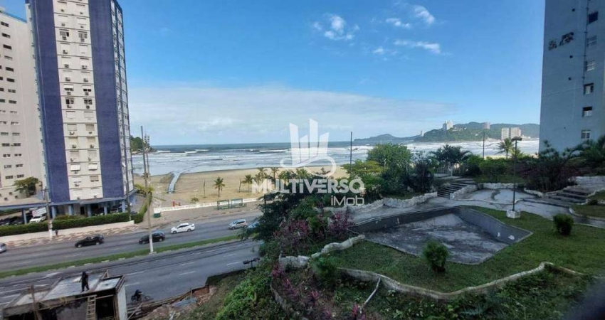 Apartamento à venda, 1 quarto no bairro José Menino em Santos