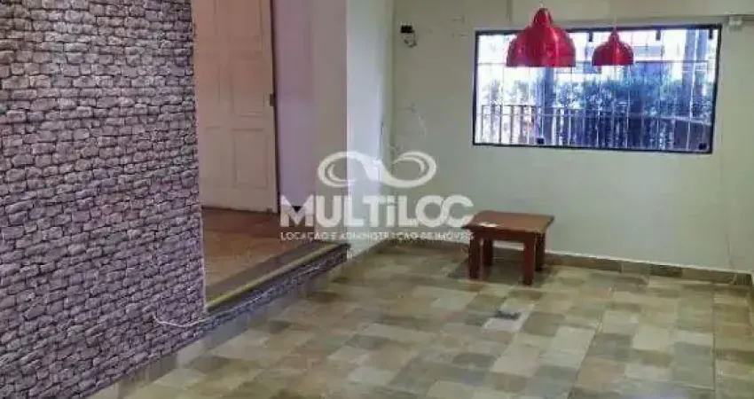 Ponto comercial para alugar no Aparecida, Santos 